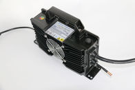 Belong intelligent battery charger for cleaning & sweeping machine QY500S-VC1225 AC/DC 12V25A 380W